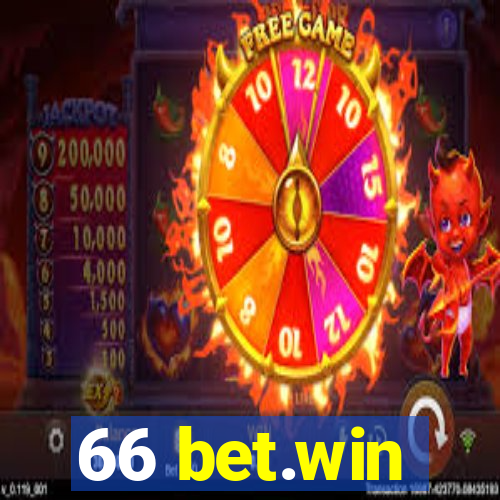 66 bet.win